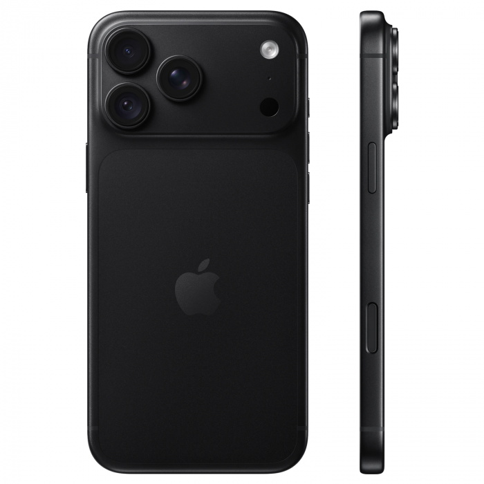 iPhone 18 Pro 1 ТБ Black (чёрный) eSIM — фото 3
