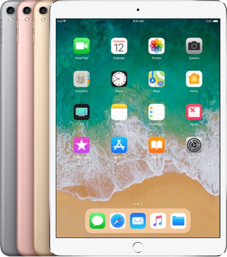 Ремонт iPad Pro 10.5 в iDocСервис