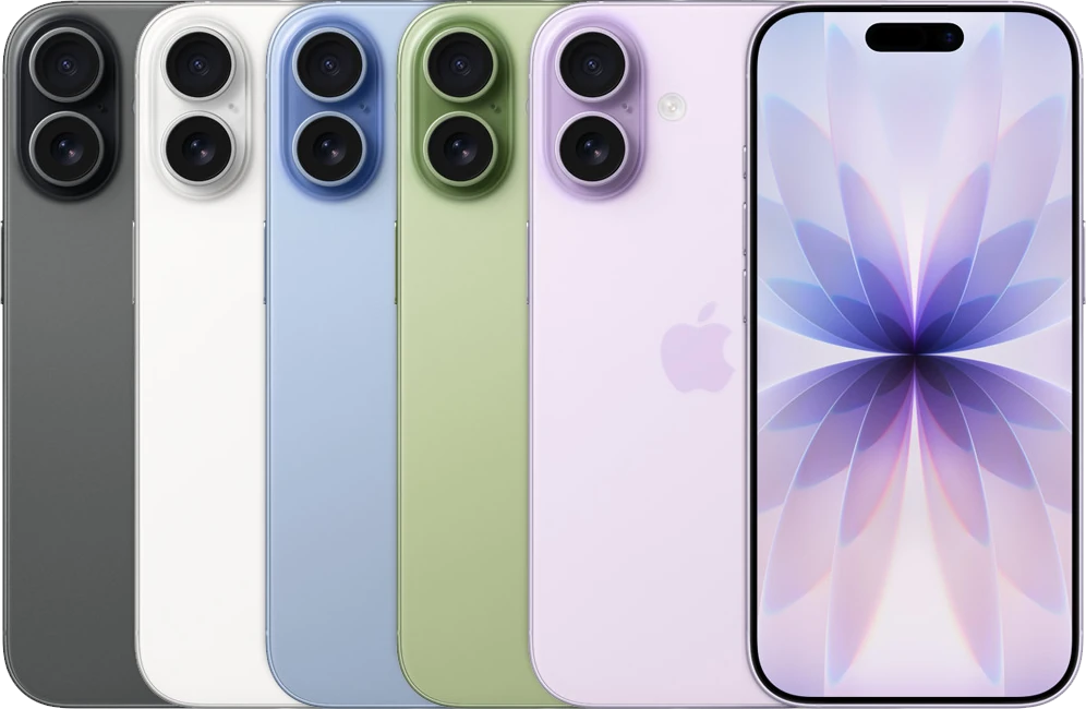 Ремонт iPhone 17 в iDocСервис