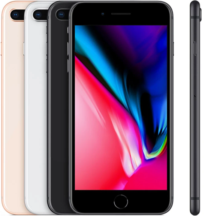 Ремонт iPhone 8 Plus в iDocСервис