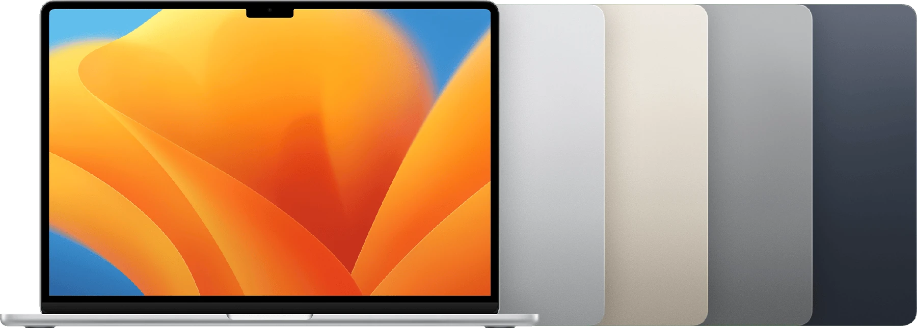 Ремонт MacBook Air 15 M2 (2023) в iDocСервис
